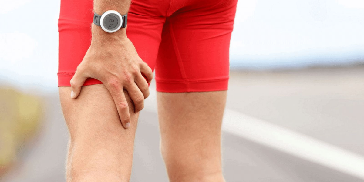 Cedera hamstring